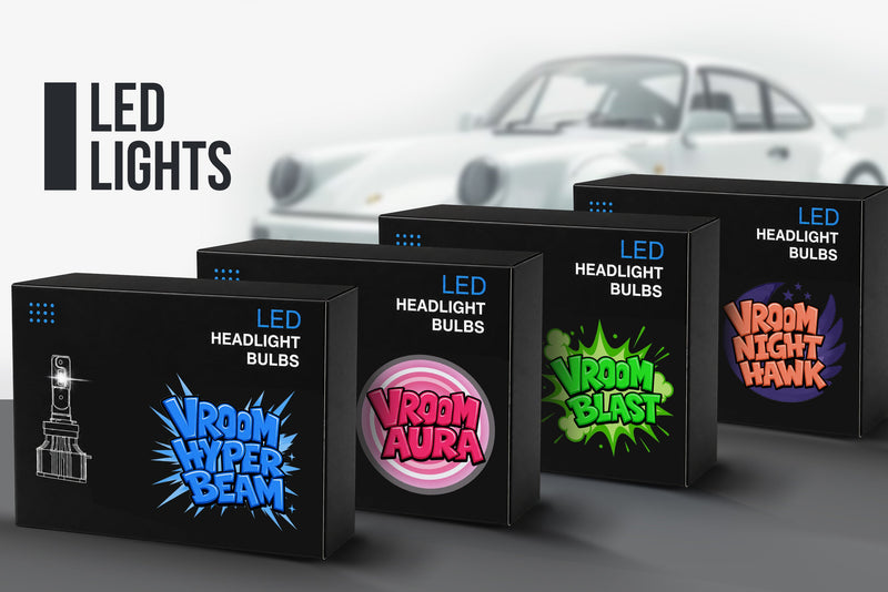 LED Light - Best in Quality and true Watt Value!