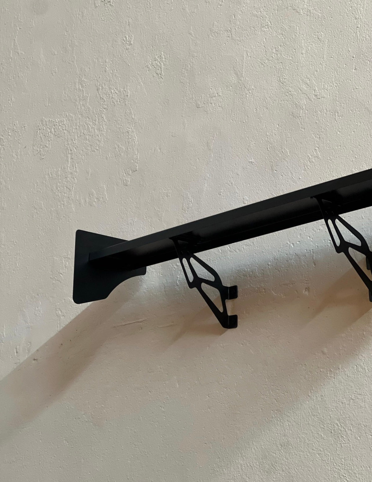 Godzilla Spoiler Shelf
