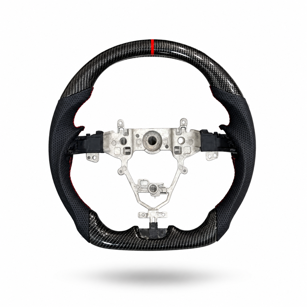 MARUTI - IMPORTED CARBON FIBER STEERING WHEEL