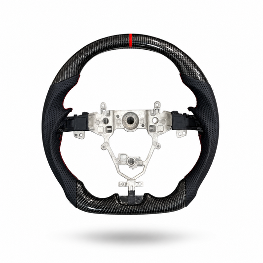 MARUTI - IMPORTED CARBON FIBER STEERING WHEEL