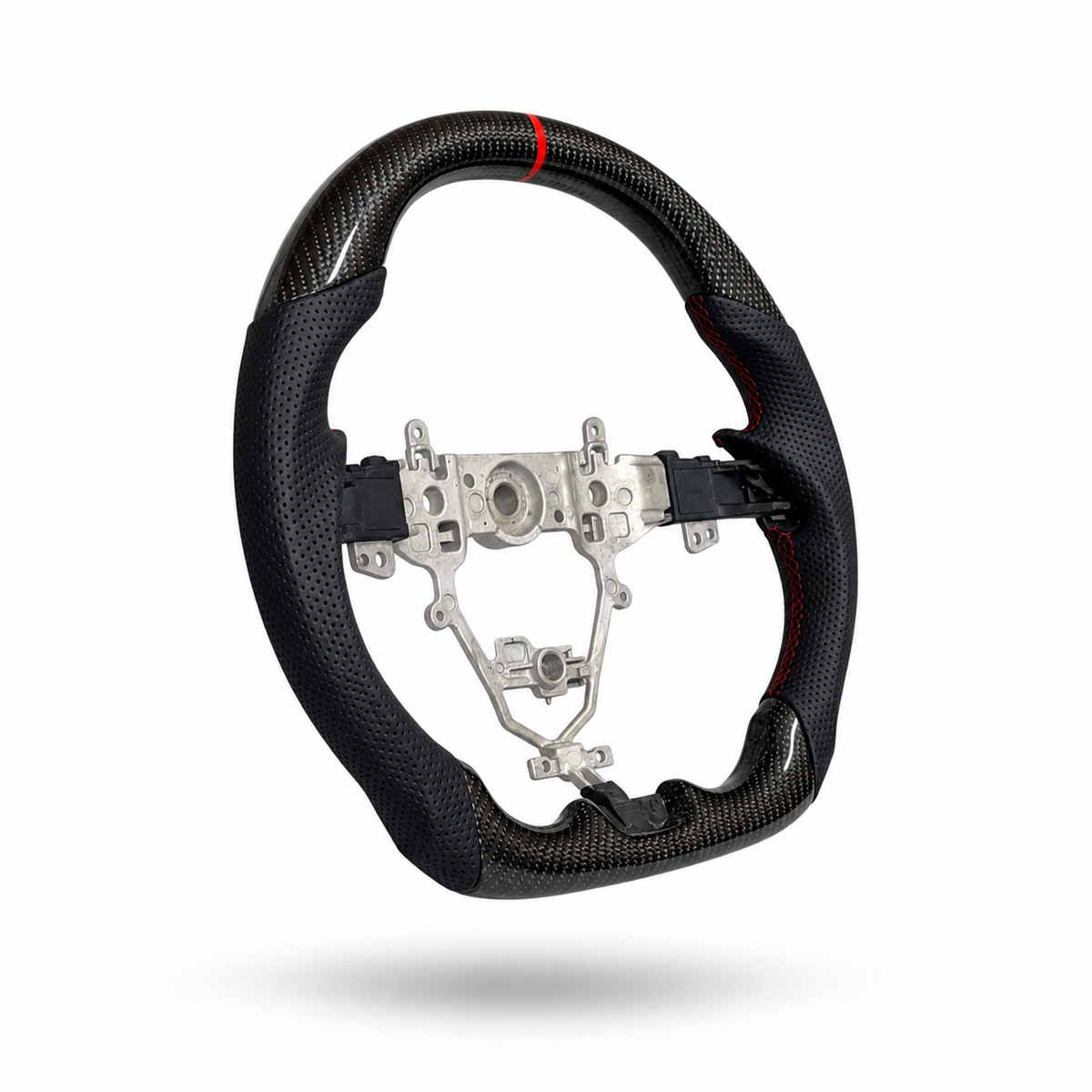 MARUTI - IMPORTED CARBON FIBER STEERING WHEEL
