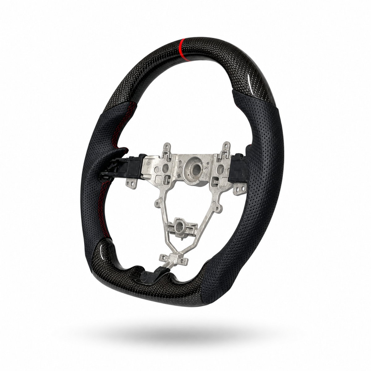 MARUTI - IMPORTED CARBON FIBER STEERING WHEEL